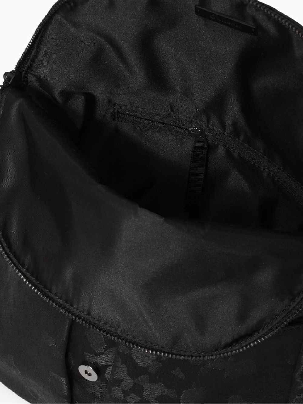 Lululemon All Night Festival Bag 5L Jacquard Camo Crossbody Purse Gym Travel - Picture 5 of 14